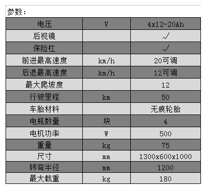 力威尘推车